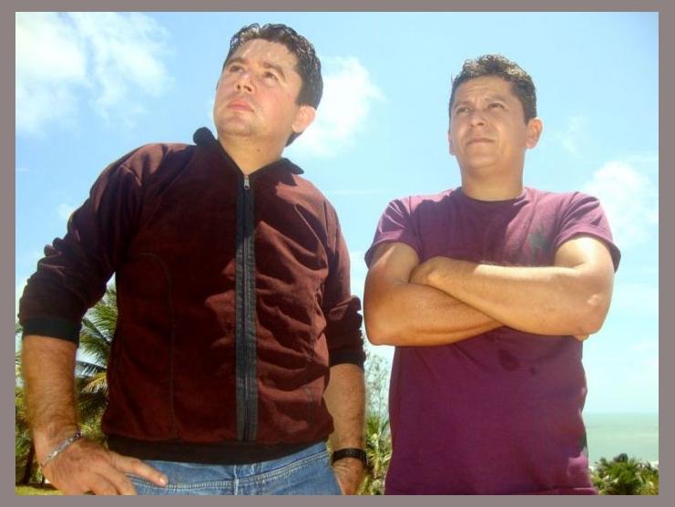 Jairo Marques &amp; Tony Carlos